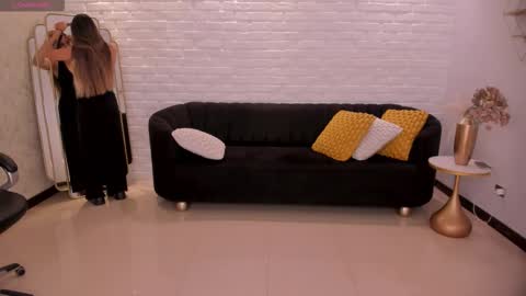 Bianca Pierce online show from September 20, 11:46 am