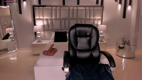 Bianca Pierce online show from February 23, 12:07 pm