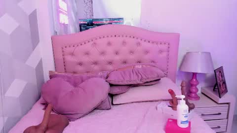 Bianca online show from July 8, 9:51 pm