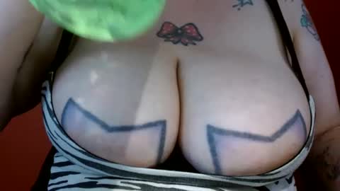 bianca online show from September 25, 1:18 pm