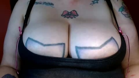 bianca online show from March 3, 11:12 pm