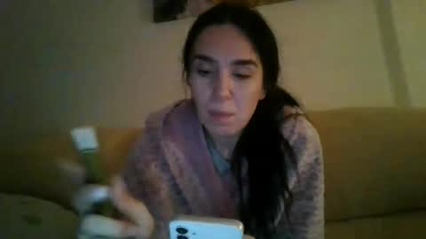 bianncca online show from November 25, 7:45 pm