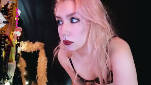 bibi_iva online show from June 25, 7:13 am