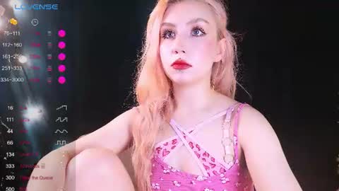 bibi_iva online show from June 12, 4:00 am