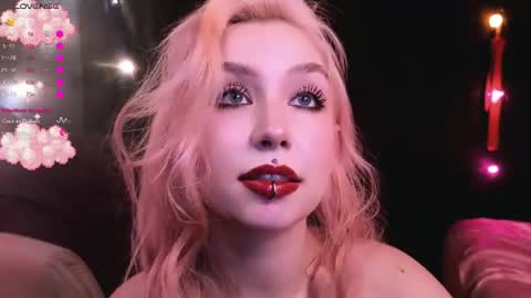 bibi_iva online show from August 4, 11:56 pm