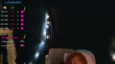 bibi_iva online show from June 22, 12:01 pm