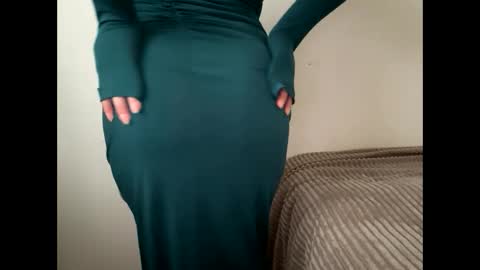 Bibi Royce online show from December 18, 10:08 am