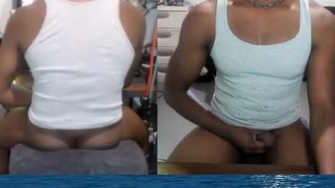 BicepsandFrot online show from July 26, 8:12 am