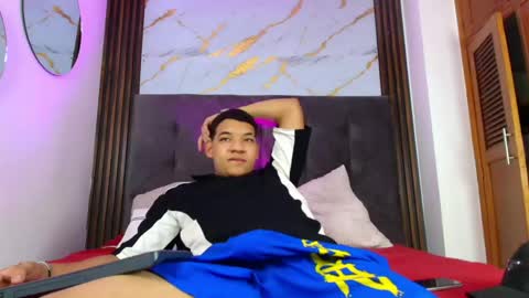 Bick Khonn online show from May 15, 11:23 pm