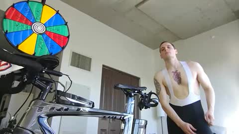 bicyclesocks online show from April 10, 12:38 am