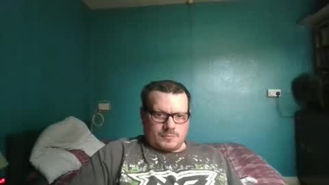 bigdan1986 online show from February 25, 4:35 pm