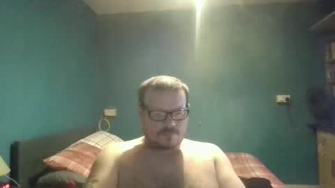 bigdan1986 online show from October 26, 5:01 pm