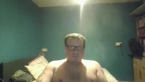 bigdan1986 online show from November 6, 7:06 pm