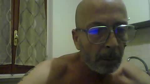 big23italy online show from July 20, 5:59 pm