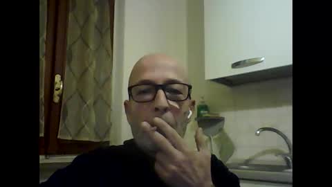 big23italy online show from March 25, 10:44 am