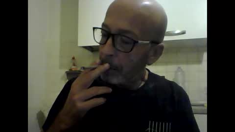 big23italy online show from October 5, 6:22 am