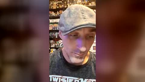 Big  Tasty online show from July 26, 2:25 pm