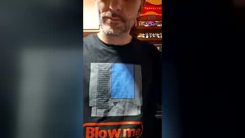 Big  Tasty online show from July 18, 3:25 pm