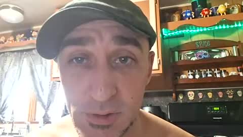 Big  Tasty online show from July 25, 1:09 pm