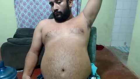 Tommy online show from February 25, 11:59 pm