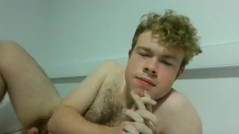 big_davexo online show from November 9, 6:10 pm