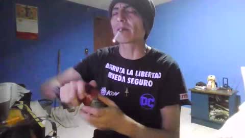 big_davis4 online show from January 6, 9:35 am