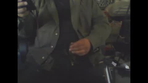 Big Lex online show from April 9, 4:34 pm