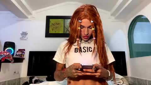 Stiven Leon online show from September 30, 9:20 am