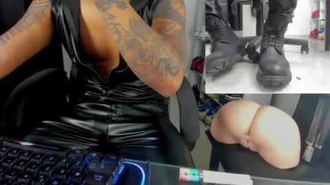 big_master420 online show from October 2, 6:50 pm