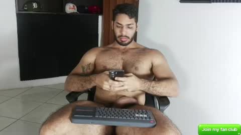 Hot Versx online show from July 28, 2:13 pm