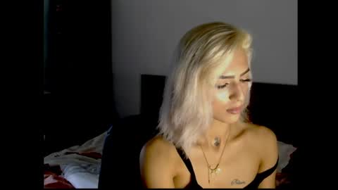 ANASTASIA online show from June 22, 9:06 am