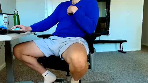 Alcide Herveaux online show from March 17, 4:45 pm