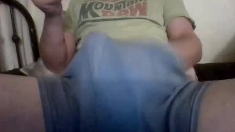 BigBagz online show from May 16, 1:35 am