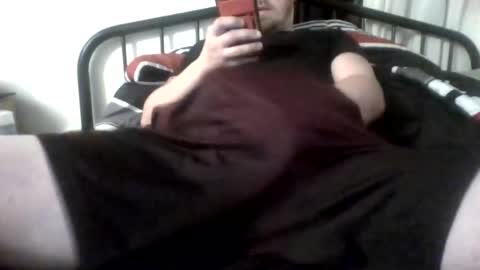 BigBagz online show from February 20, 2:33 am