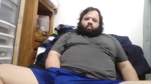 Liam online show from December 25, 4:22 am