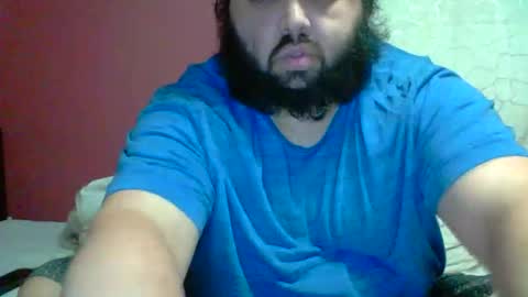 Liam online show from March 19, 4:51 am