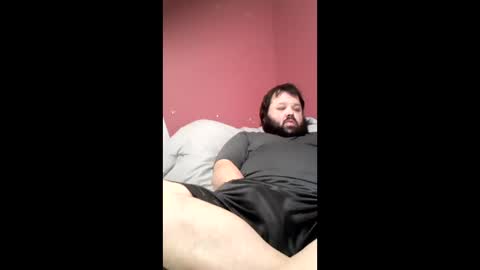 Liam online show from February 4, 8:40 am