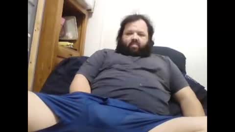 Liam online show from December 21, 4:19 am