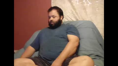 Liam online show from October 17, 6:17 am