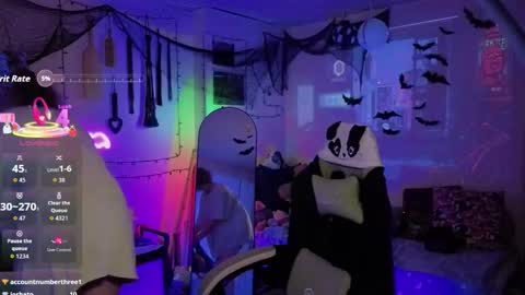 bigbearandbunny online show from December 20, 1:56 am