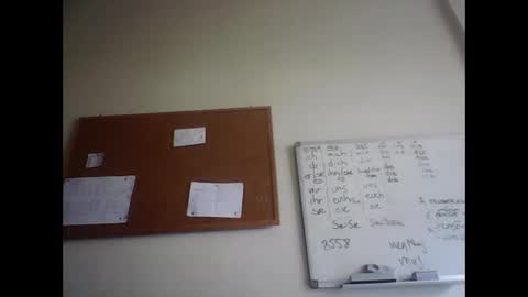 BigBearXXX online show from March 10, 6:23 pm