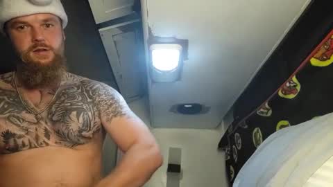 bigbinx89 online show from December 7, 11:01 am