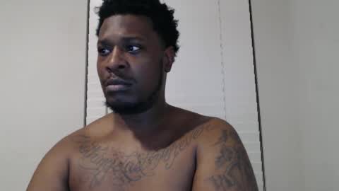 bigblack004 online show from January 20, 12:36 am