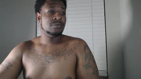 bigblack004 online show from February 15, 1:31 am