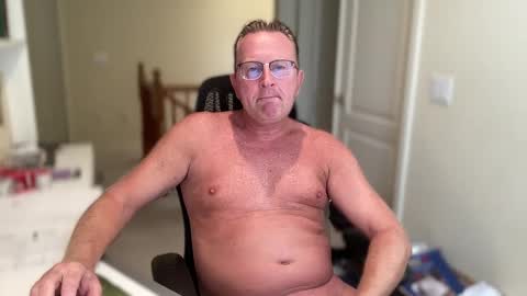 Snapshot of bigblondviking chatting on September 12, 7:27 pm bigblondviking online show from September 12, 7:27 pm