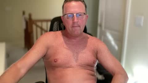 bigblondviking online show from October 25, 6:52 pm