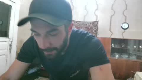bigbobom online show from February 15, 9:24 pm