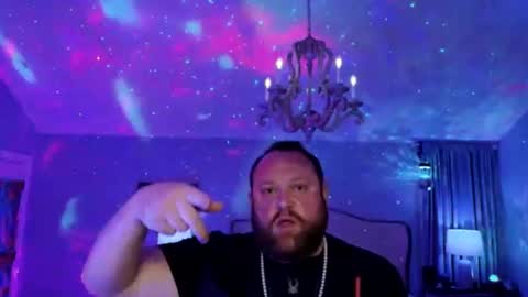 Bigboi1o11 online show from May 21, 7:15 am