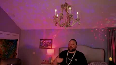 Bigboi1o11 online show from March 26, 7:35 am