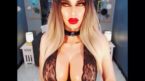 Loraine Cruz online show from February 6, 11:35 am